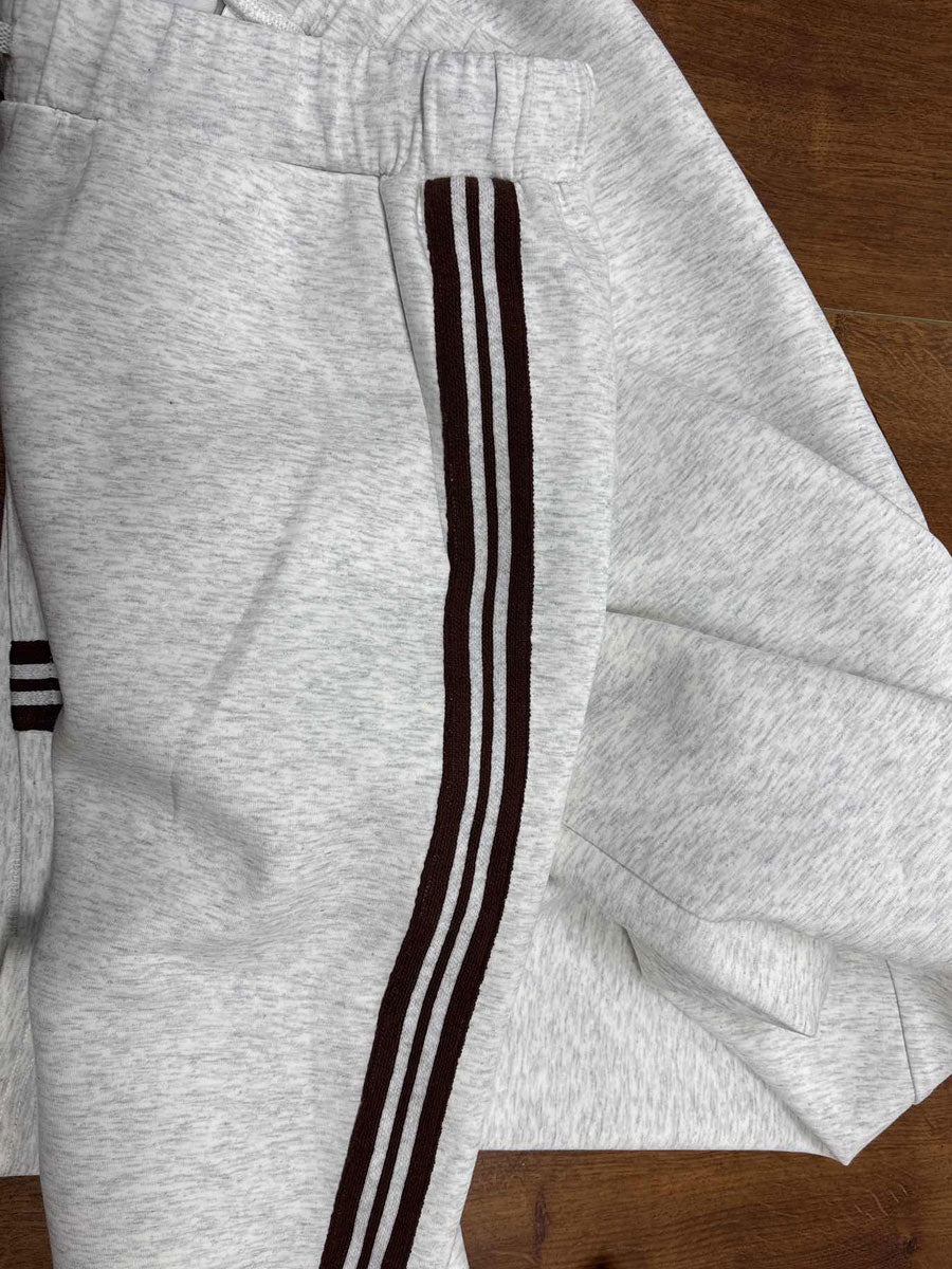 Emma | Retro-Sportset im Komfort-Stil