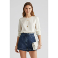 Rike | Damen Shorts Umschlag Saum Urlaub – Umschlag Shorts Damen Sommer 2026