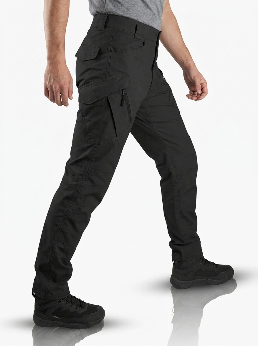 Fabian | Robuste Herren-Hose für Werk und Freizeit
