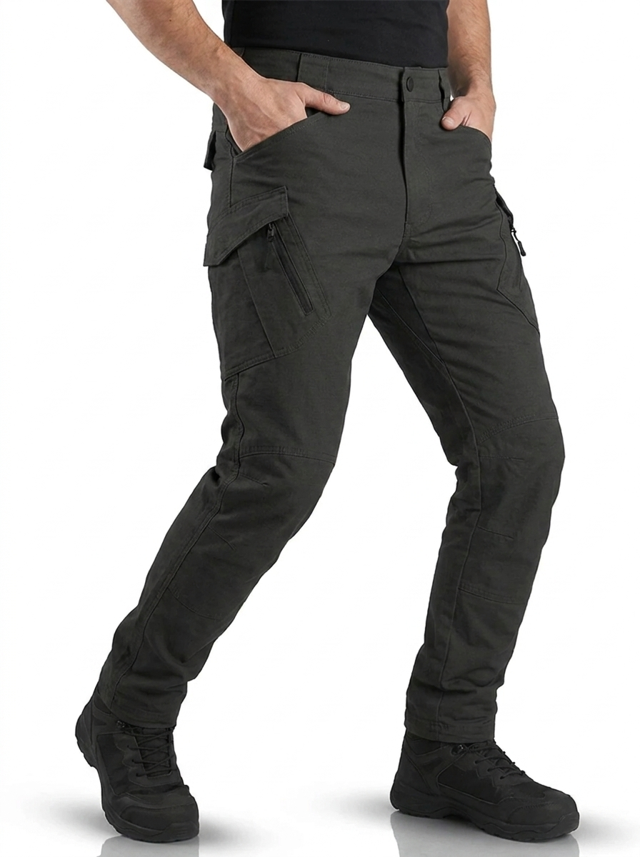 Fabian | Robuste Herren-Hose für Werk und Freizeit