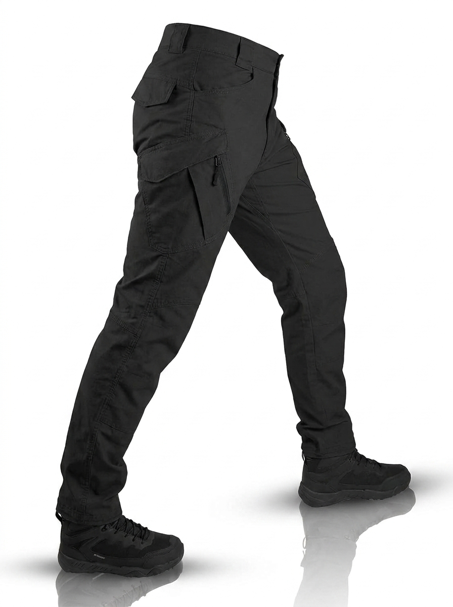 Fabian | Robuste Herren-Hose für Werk und Freizeit