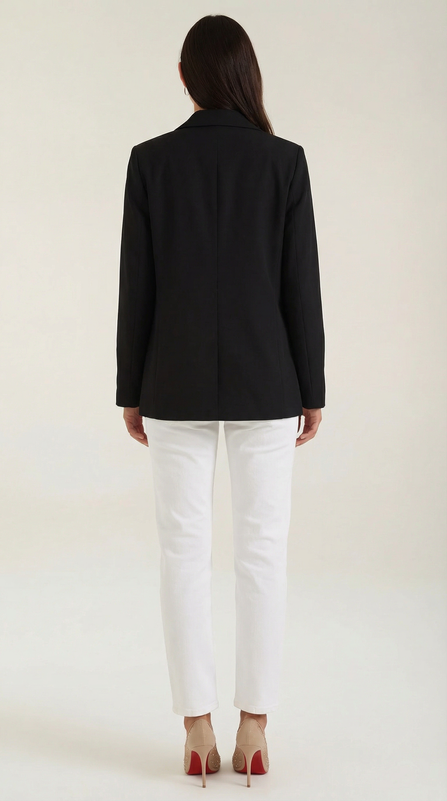 Felicity Blazer