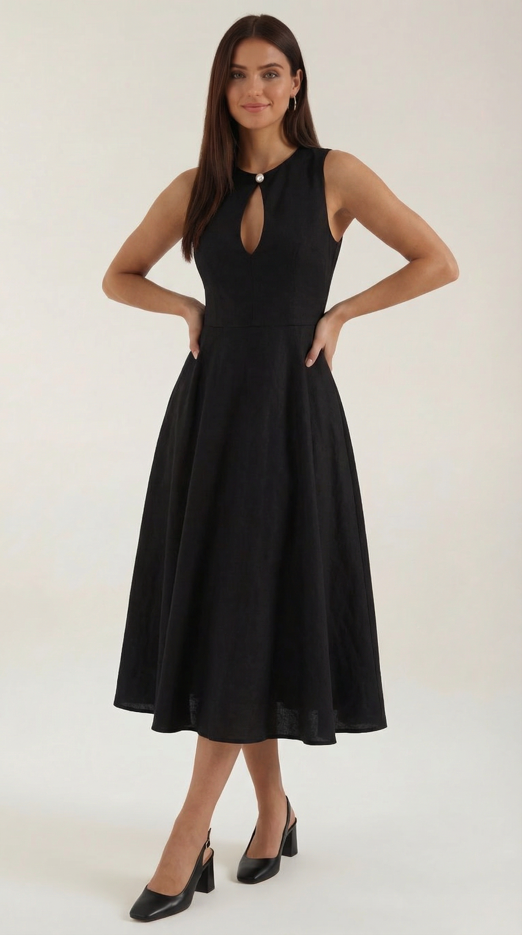 Schwarz