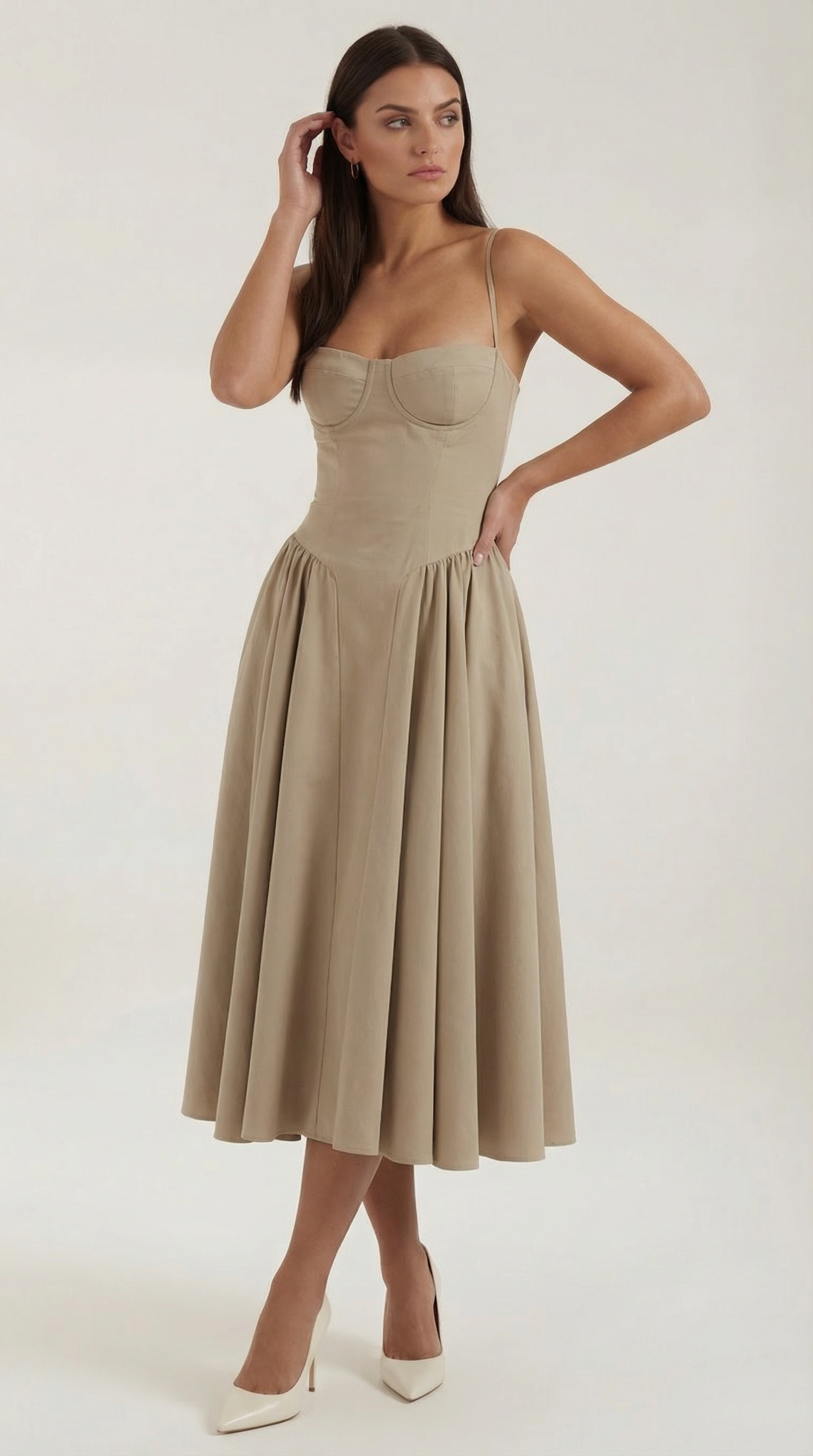 Tan