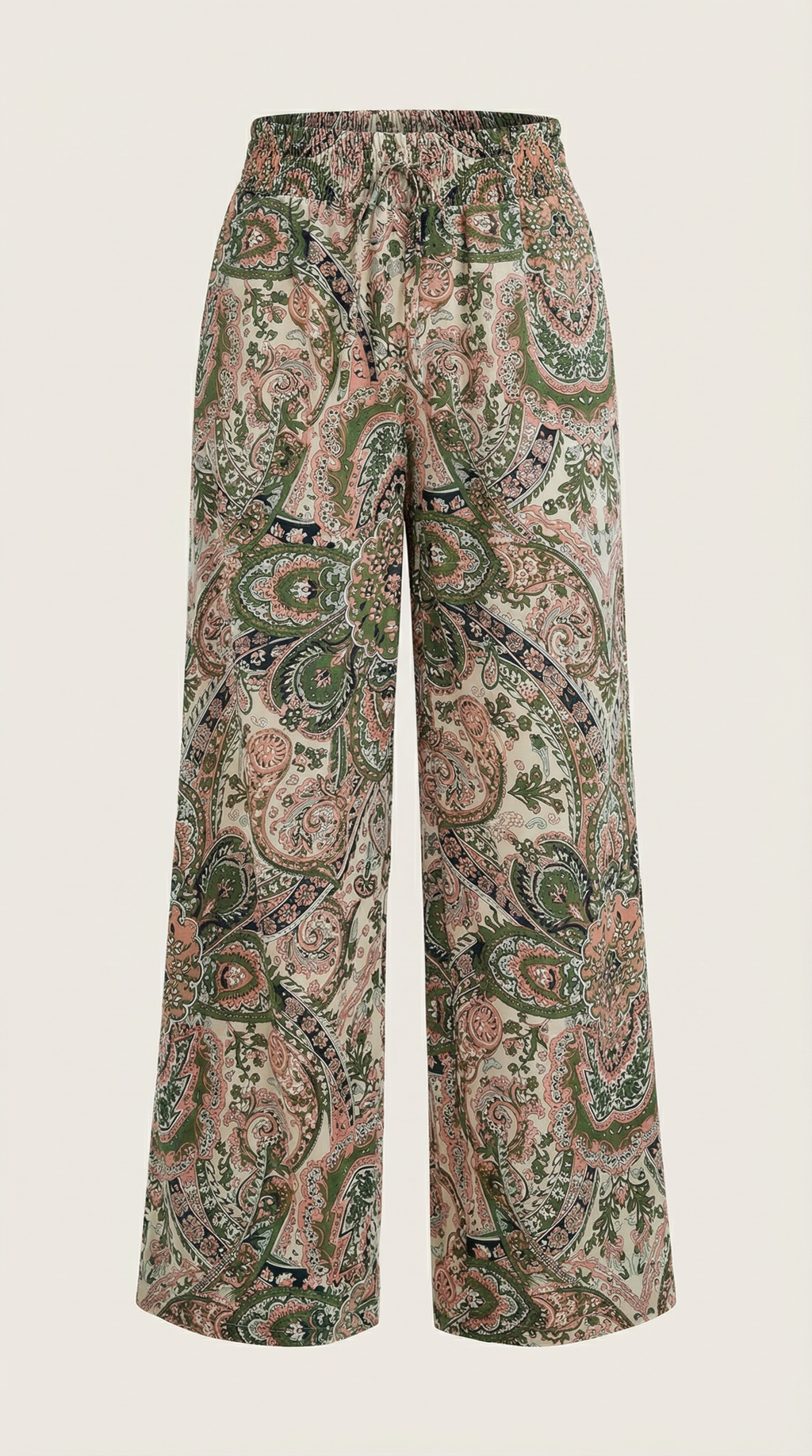 Pam Paisley Hose
