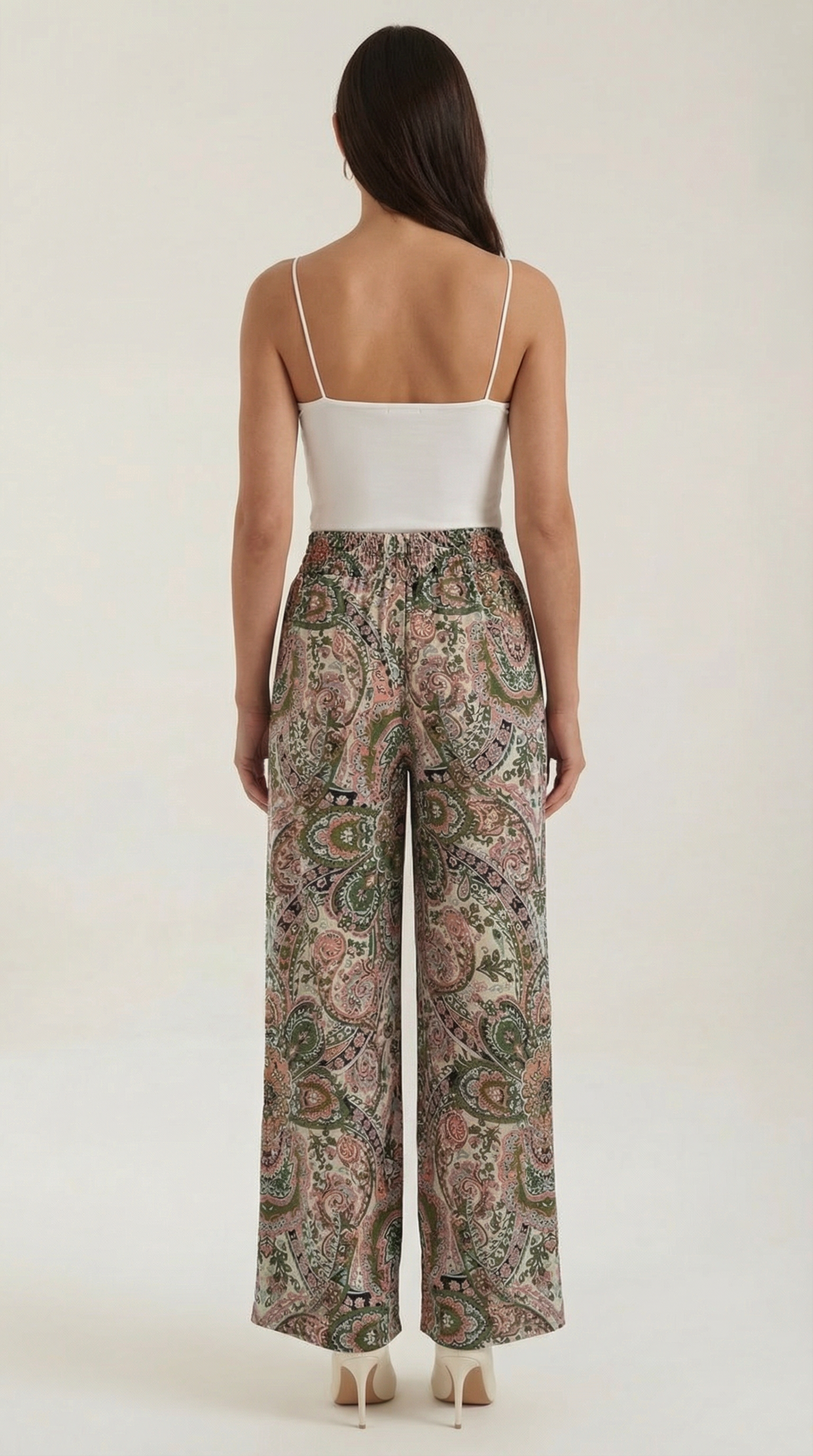 Pam Paisley Hose