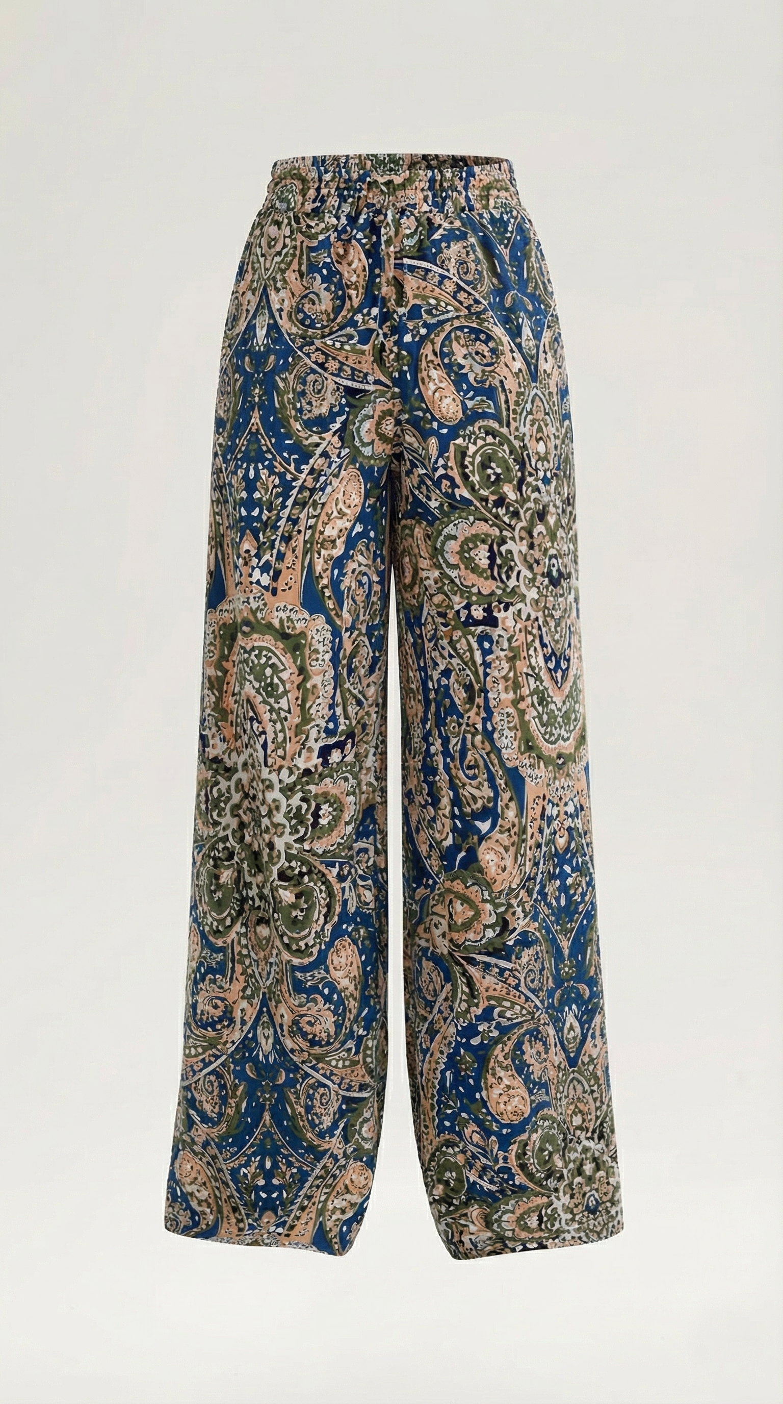 Pam Paisley Hose