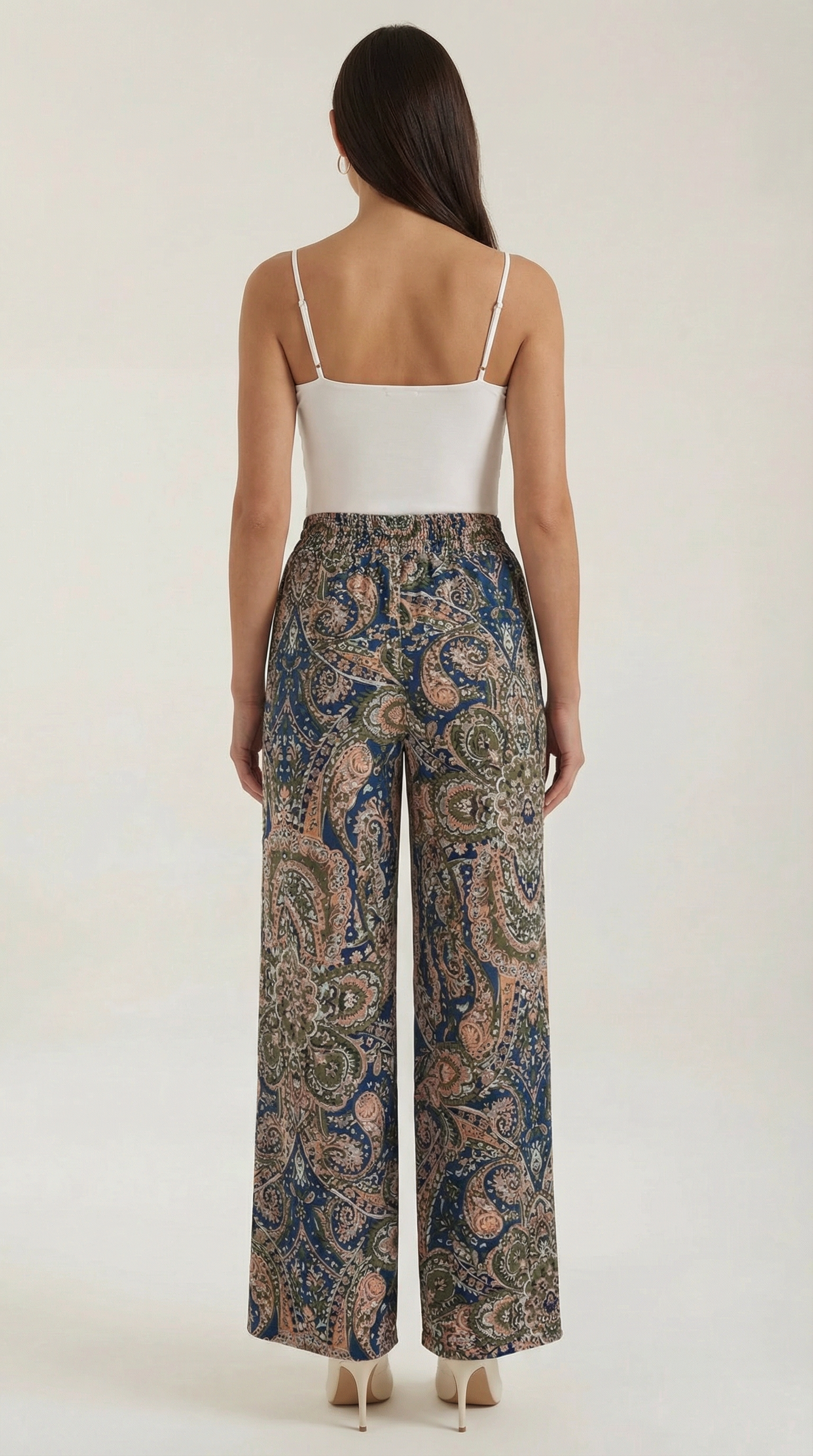 Pam Paisley Hose