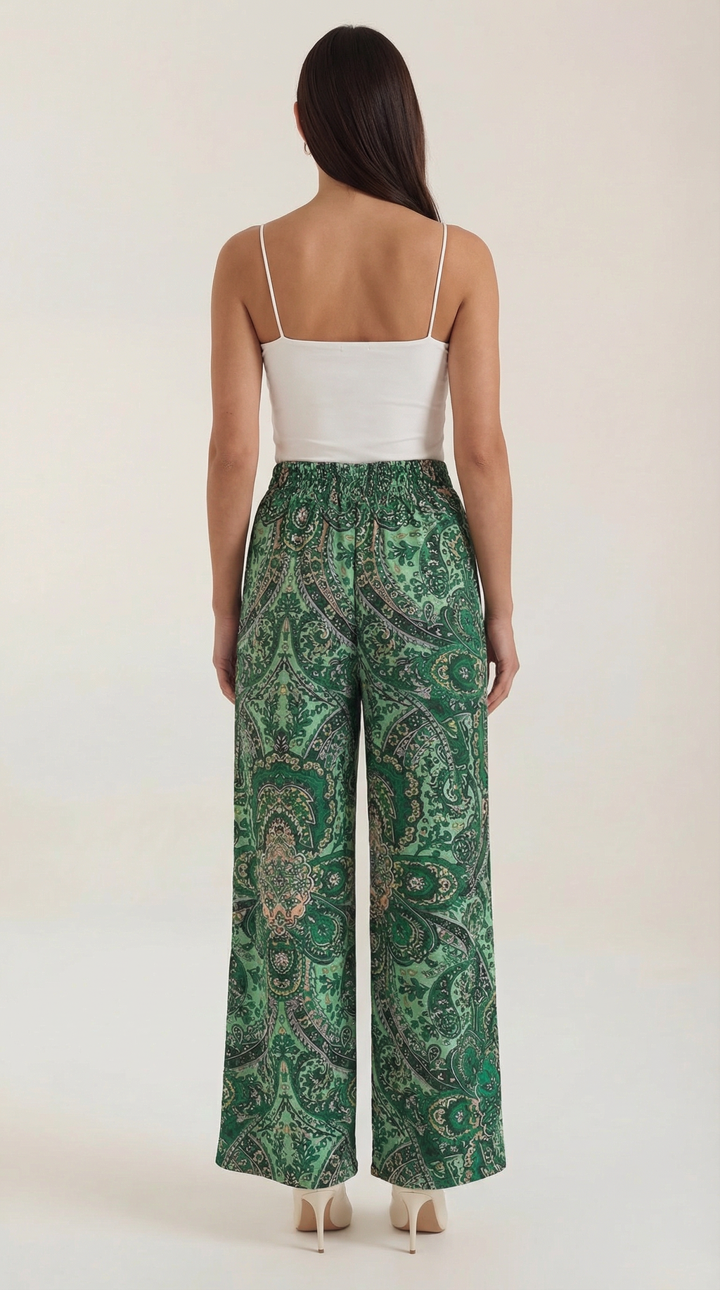 Pam Paisley Hose