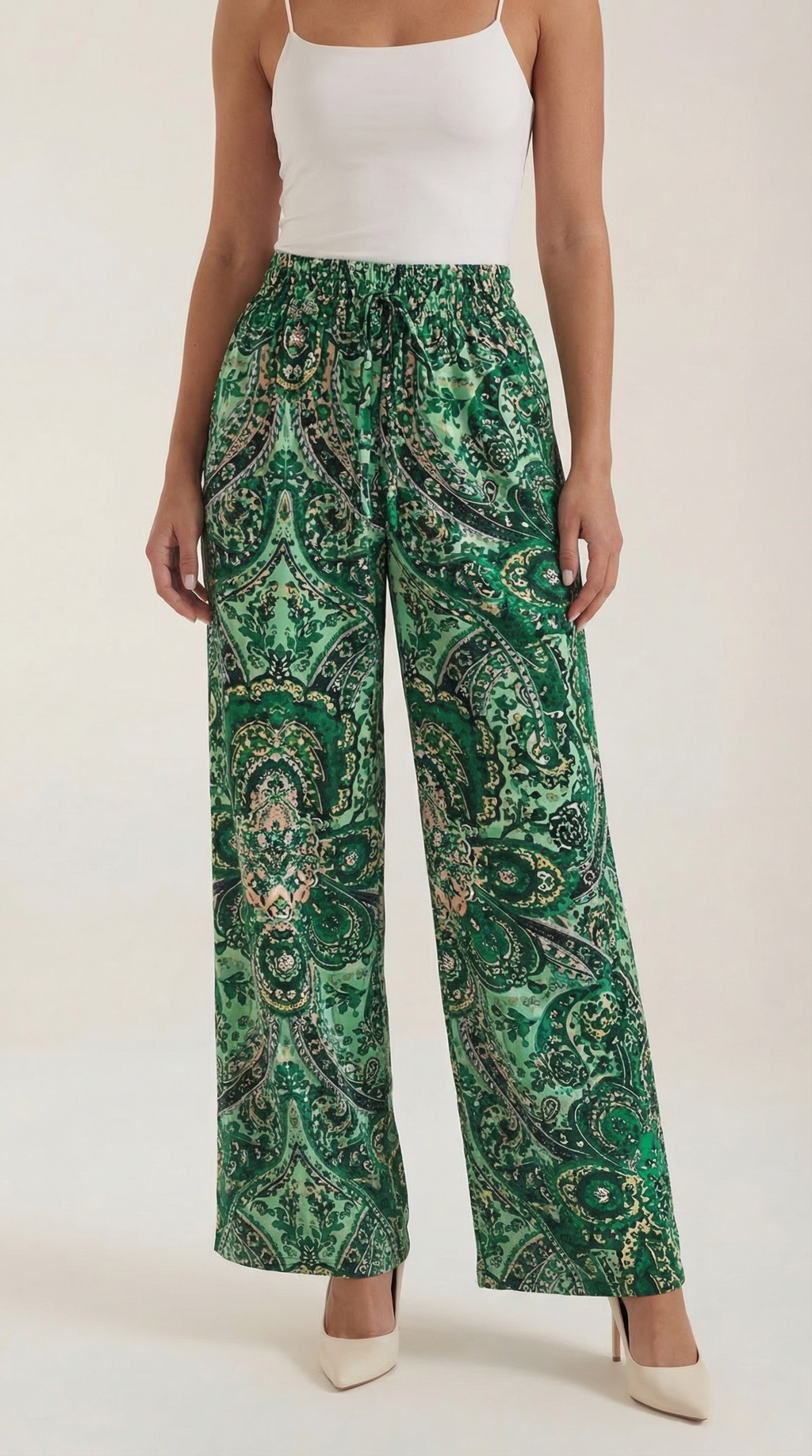 Pam Paisley Hose