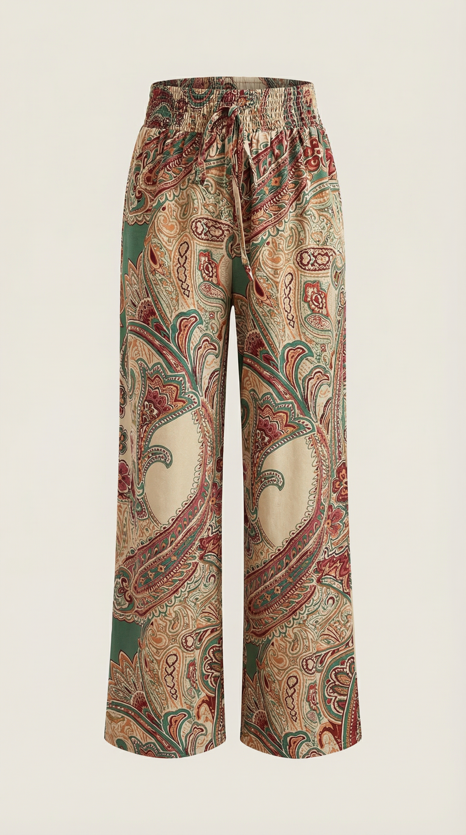 Pam Paisley Hose