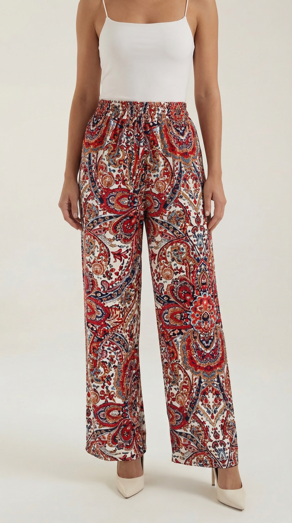 Pam Paisley Hose