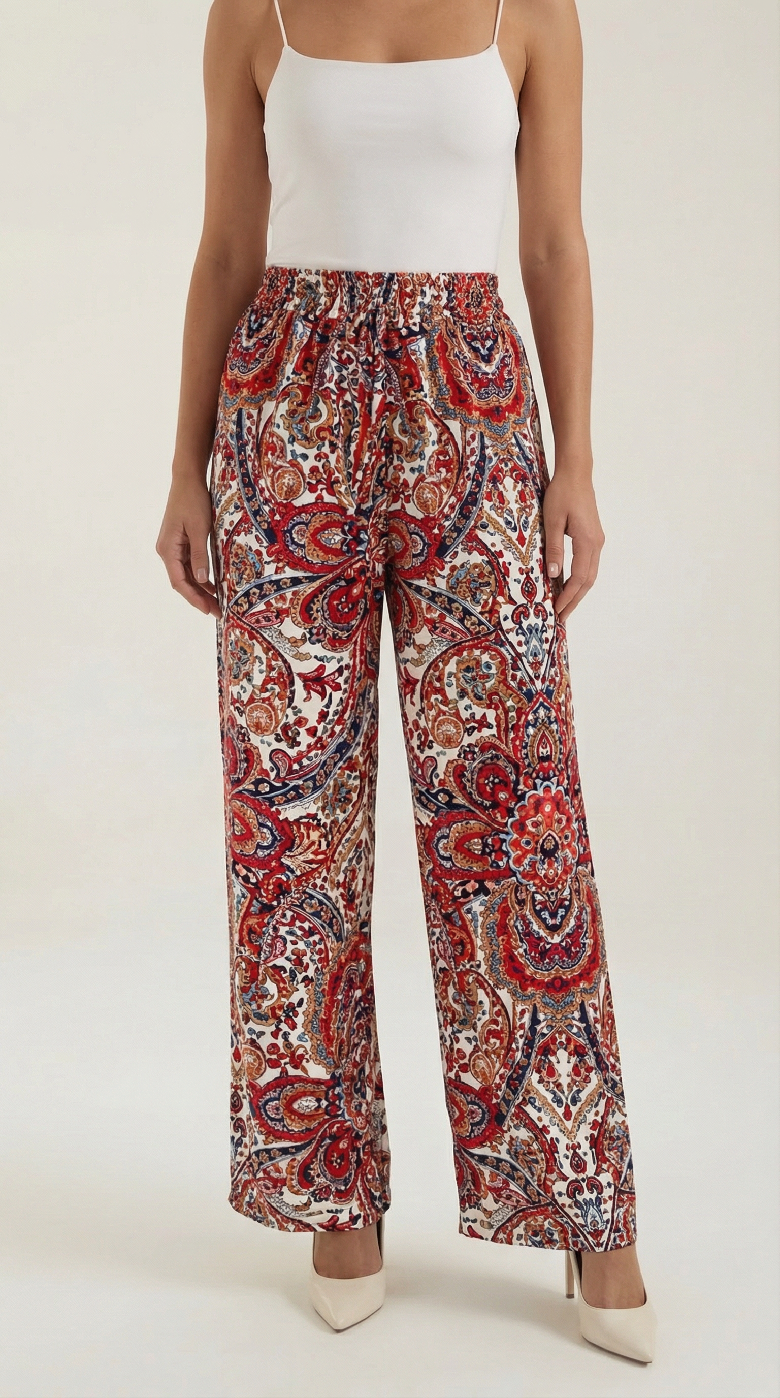 Pam Paisley Hose