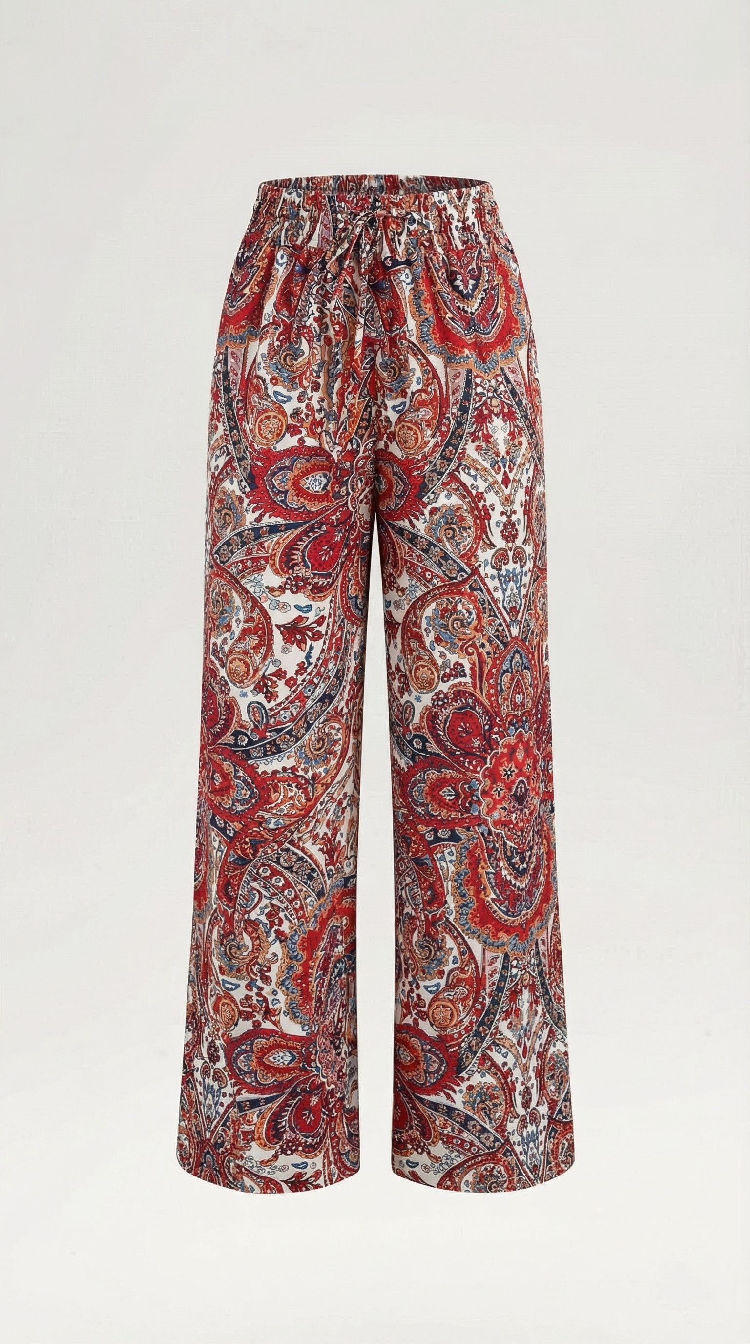 Pam Paisley Hose