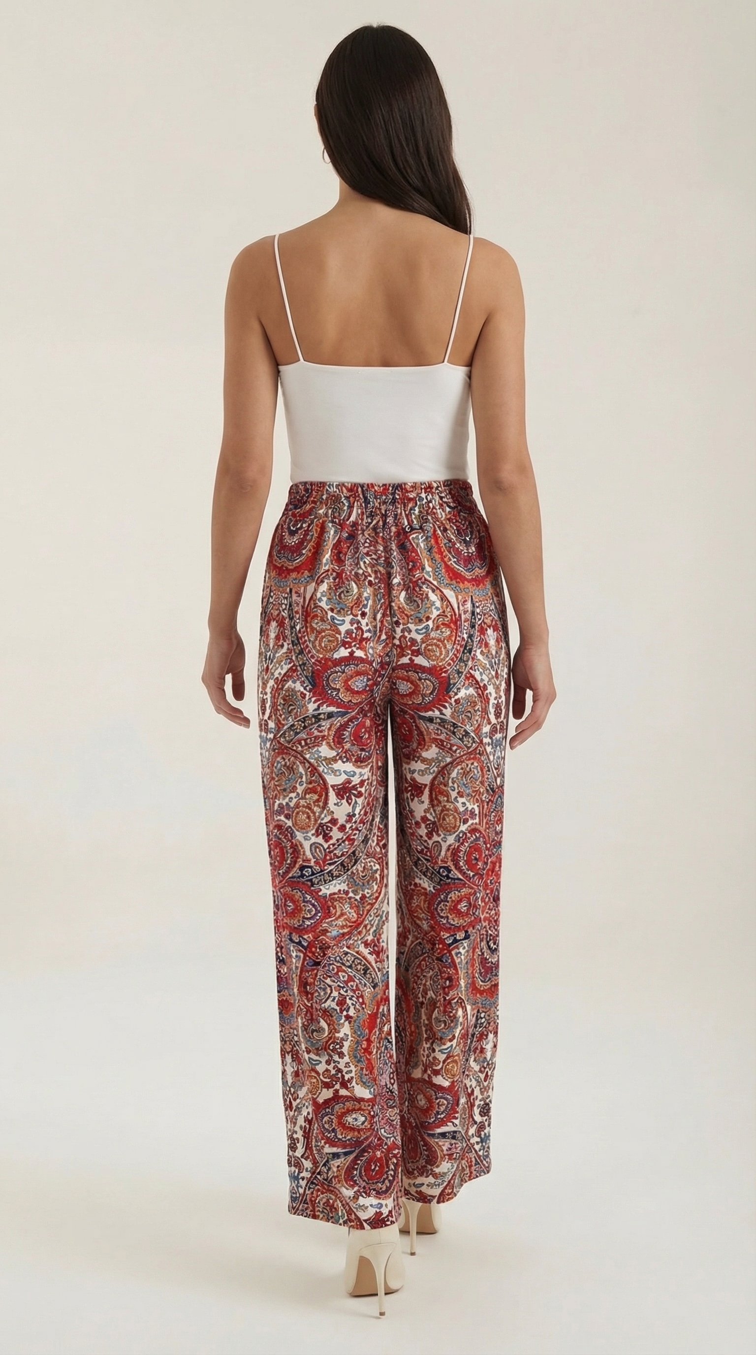 Pam Paisley Hose