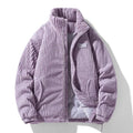 Mascha | Cordjacke