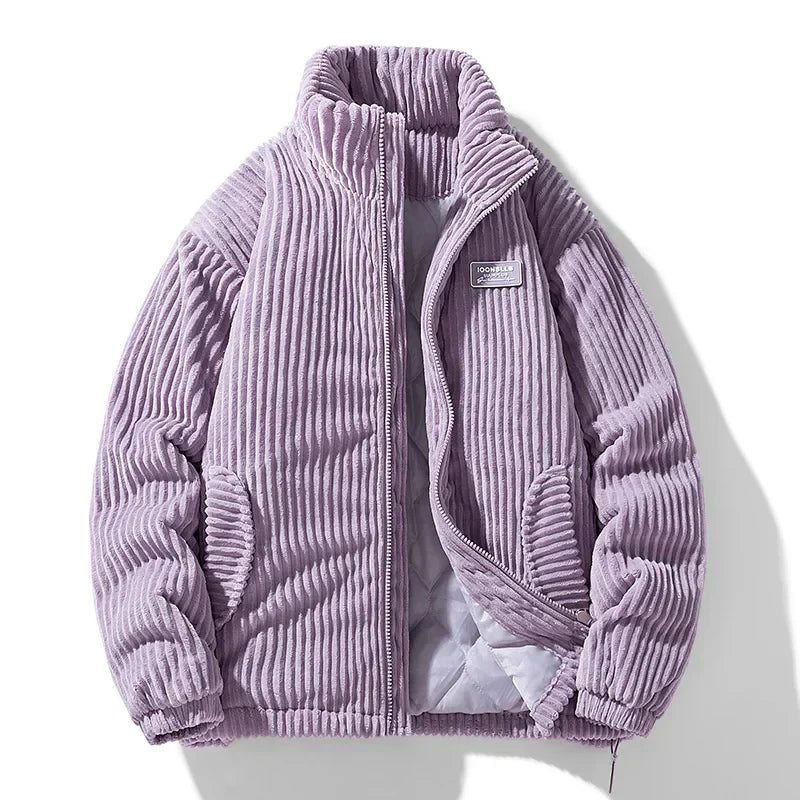 Mascha | Cordjacke