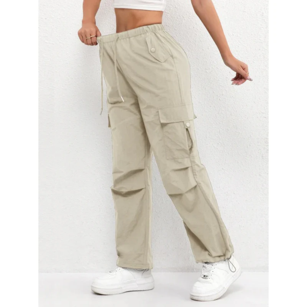 Runa | Damen Cargohose für den Sommer