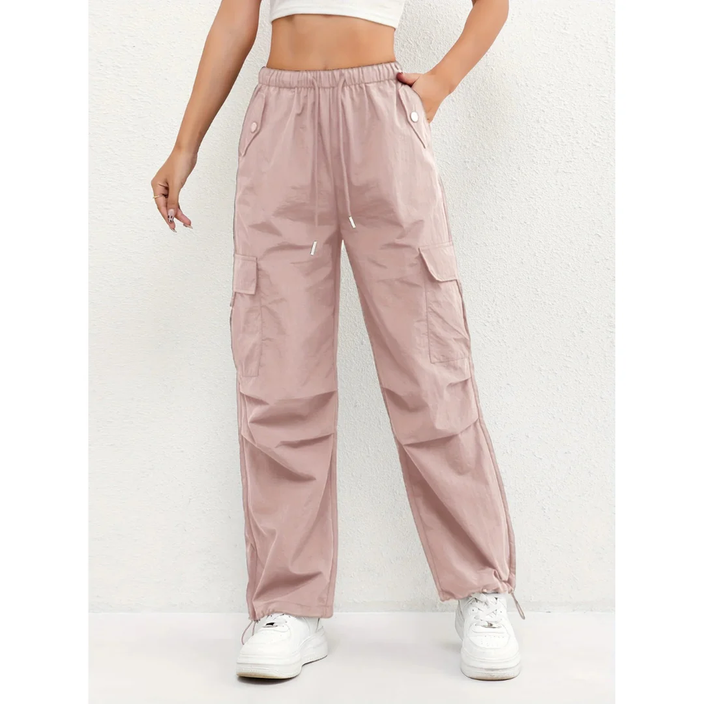 Runa | Damen Cargohose für den Sommer
