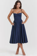 Sommerfeld | Korsettkleid