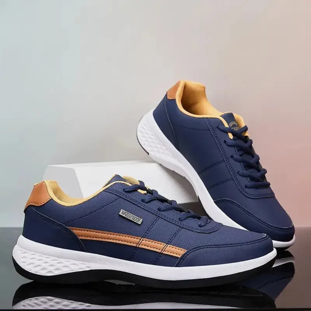 Sami | Moderne Herren Sneaker Freizeit Alltag flexibel