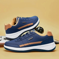 Sami | Moderne Herren Sneaker Freizeit Alltag flexibel