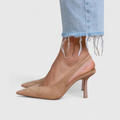 Claudia – Elegante orthopädische Pumps