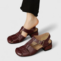 Scarlett | Damen Komfort Sandalen Casual