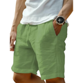 Basti | Herren Shorts mit Kordelzug Sommer – Kordelzug Shorts Herren Sommer 2026