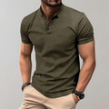Severin | Kurzarm-Poloshirt für Herren