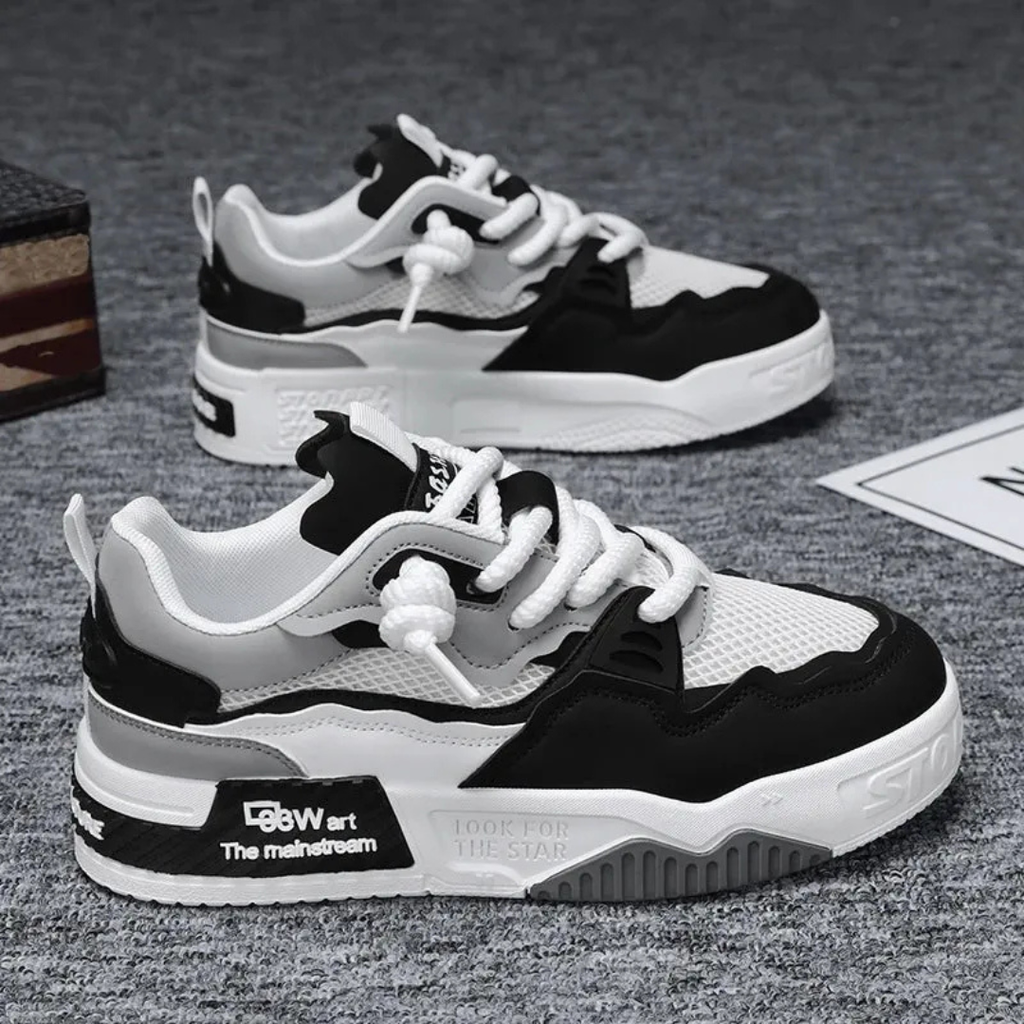 Siegmund | Herren Sneaker Modern