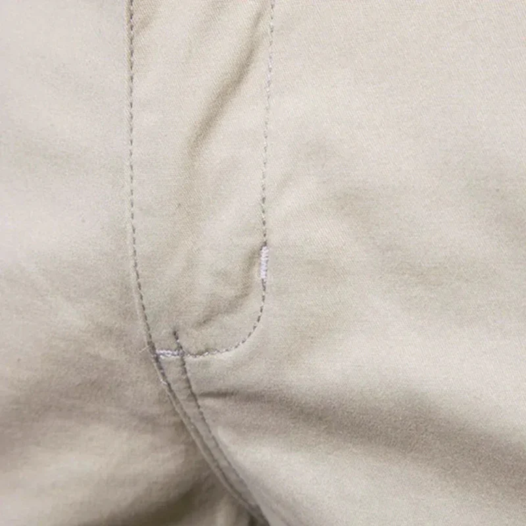 Simo | Herren Chino Shorts Klassisch Strand – Chino Shorts Herren Strand 2026