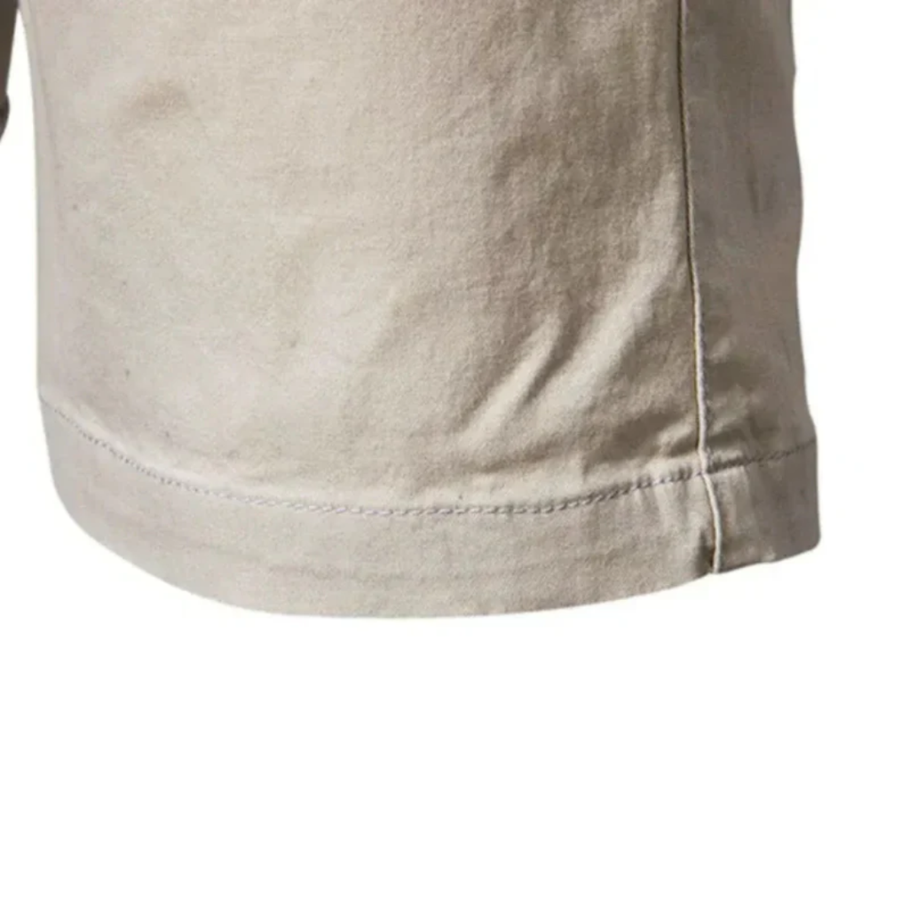 Simo | Herren Chino Shorts Klassisch Strand – Chino Shorts Herren Strand 2026