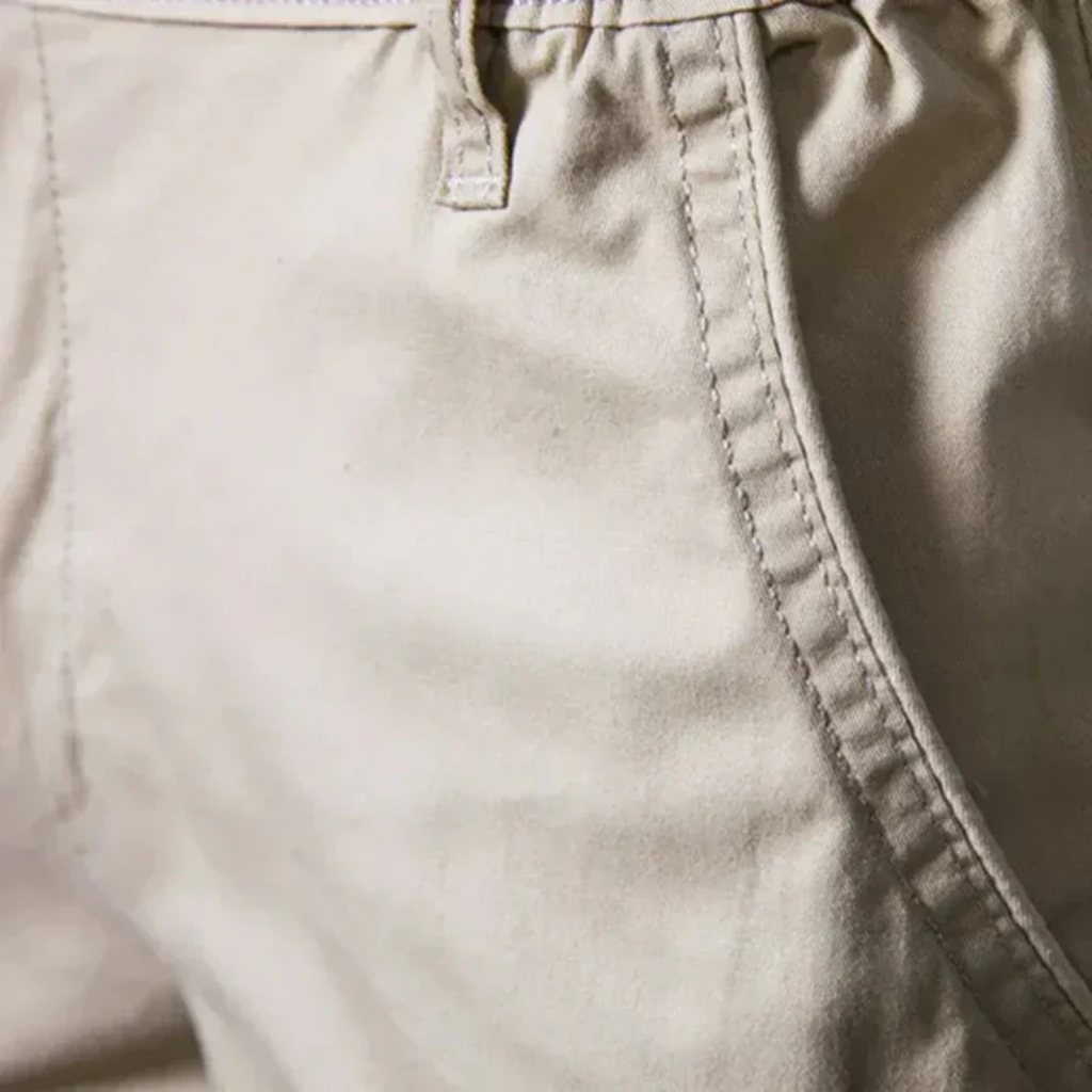 Simo | Herren Chino Shorts Klassisch Strand – Chino Shorts Herren Strand 2026