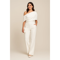 Simi | Damen Eleganter Jumpsuit Abend – Eleganter Abend Jumpsuit Damen 2026