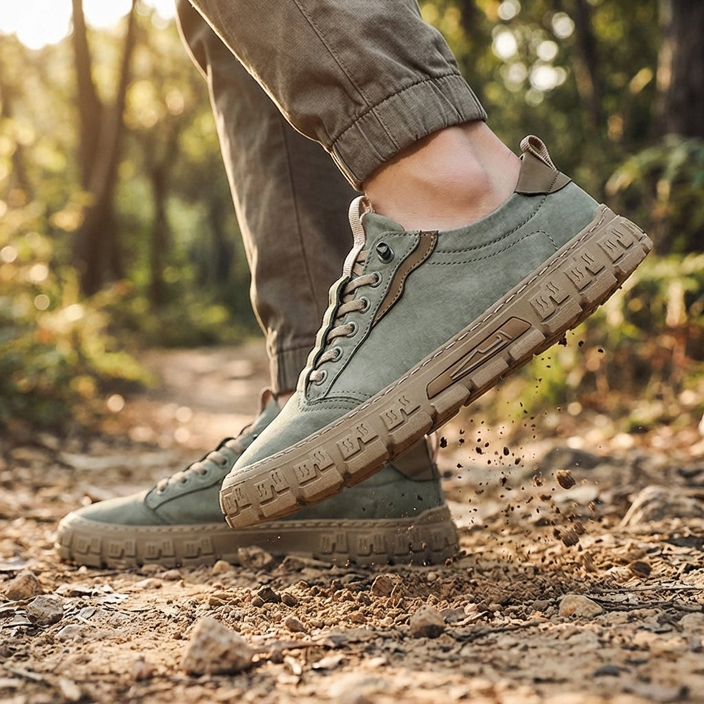Timo | Freizeit-Sneaker