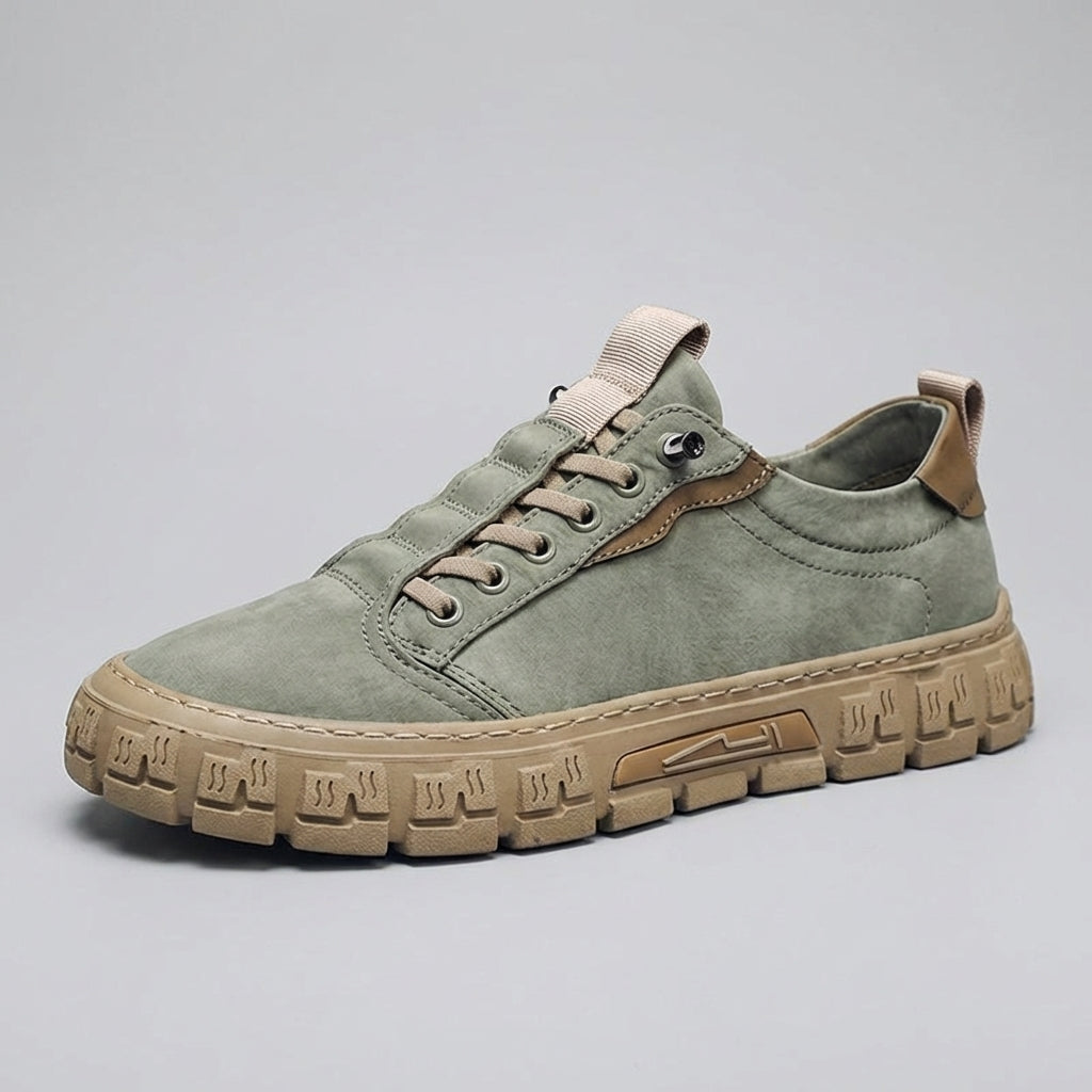 Timo | Freizeit-Sneaker