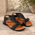 Sommer Sandalen für Damen | Verstellbare Riemen