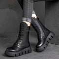 Franka | Trendige Damenstiefel