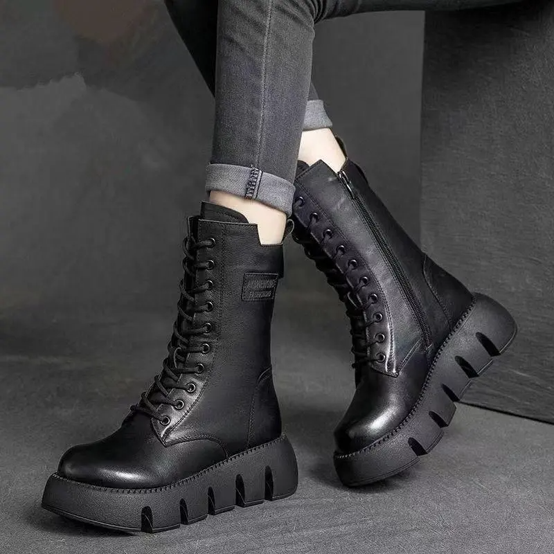 Clara | Stilvolle Damenstiefel