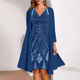 Blau