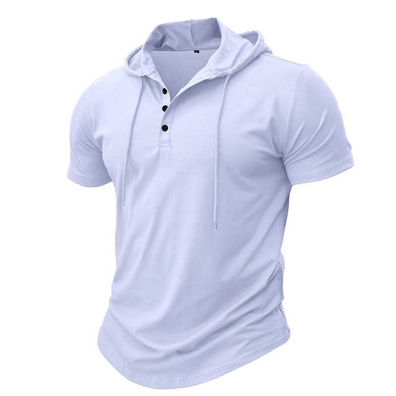 David | Sportliches Herren Shirt