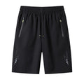 Sommerfeld | Leichte Sport-Shorts für Herren (1 kaufen, 1 GRATIS dazu)