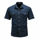 Marineblau