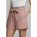Tali | Damen Shorts Bindebund Sommer – Sommer Bindebund Shorts Damen 2026