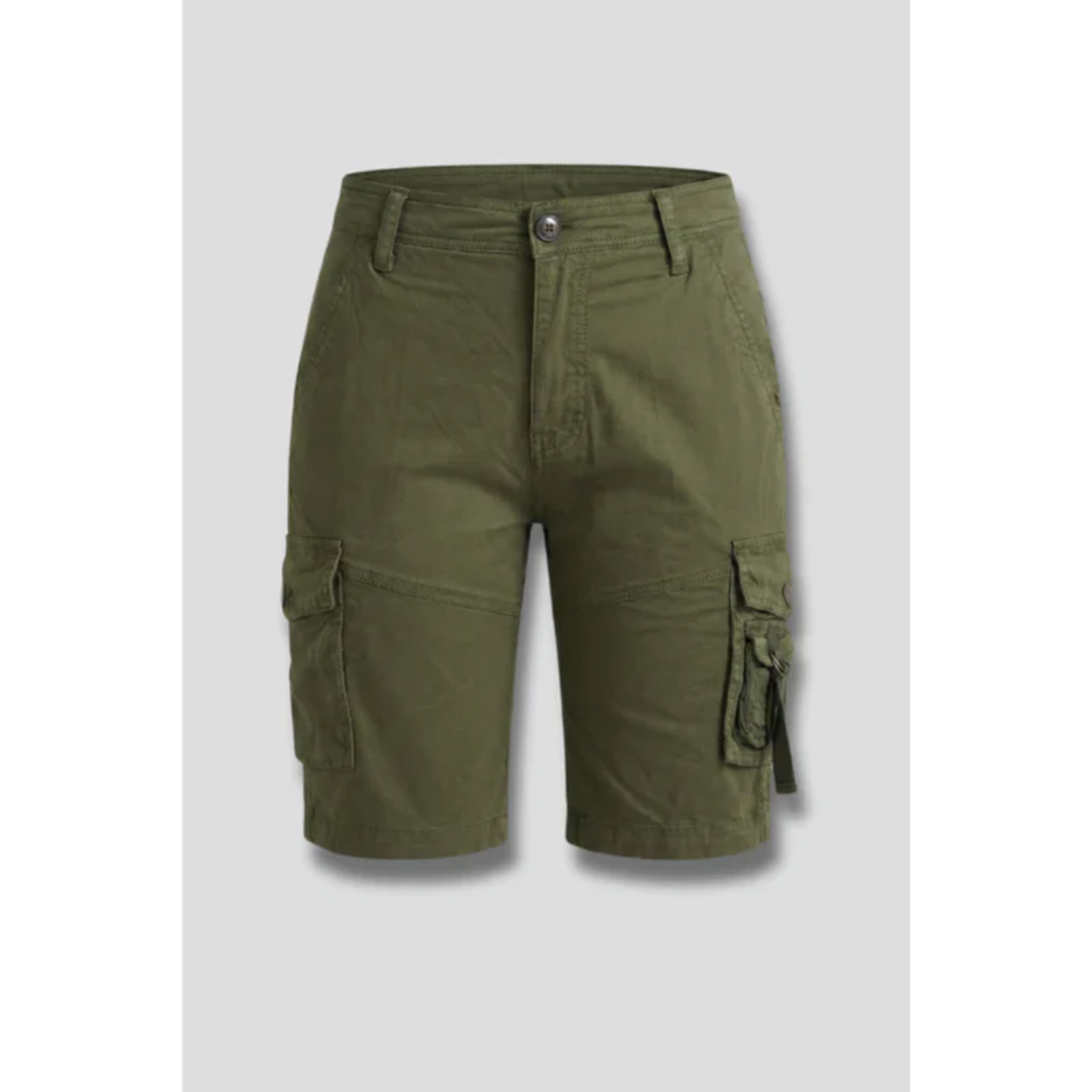 Tami | Damen Cargo Shorts Taschen Strand – Strand Cargo Shorts Damen 2026