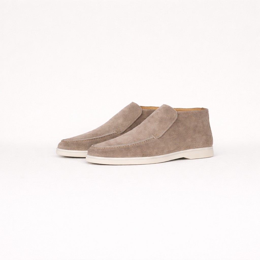 Thomas | Loafer
