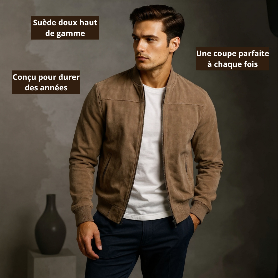 URBAIN™ | MODERNE ELEGANZ MIT LASSIGEM TOUCH