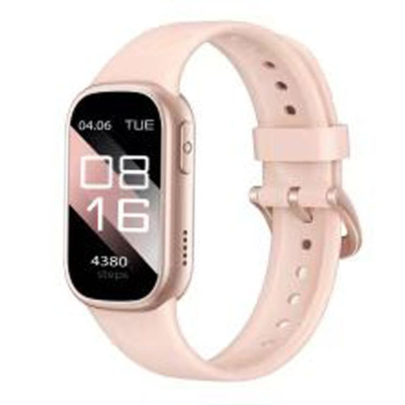 AquaFit Smartwatch –  langer Akkulaufzeit
