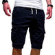Marineblau